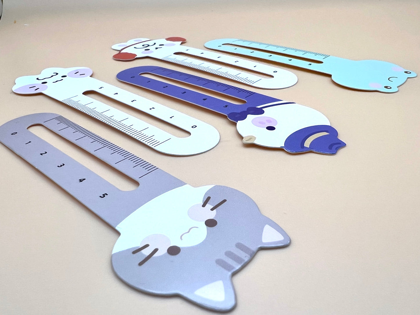 Cute Bookmarks
