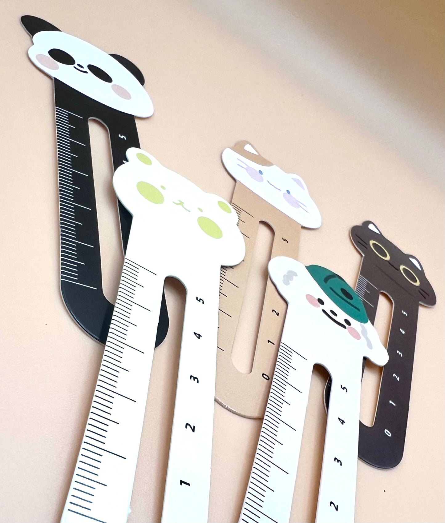 Cute Bookmarks