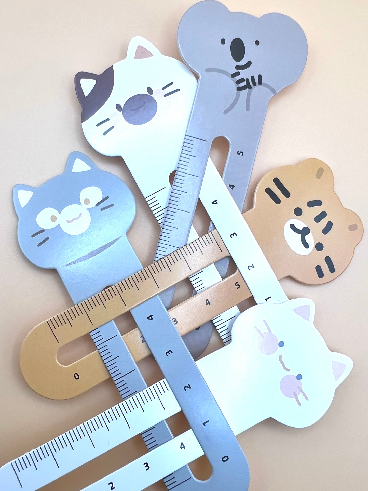 Cute Bookmarks