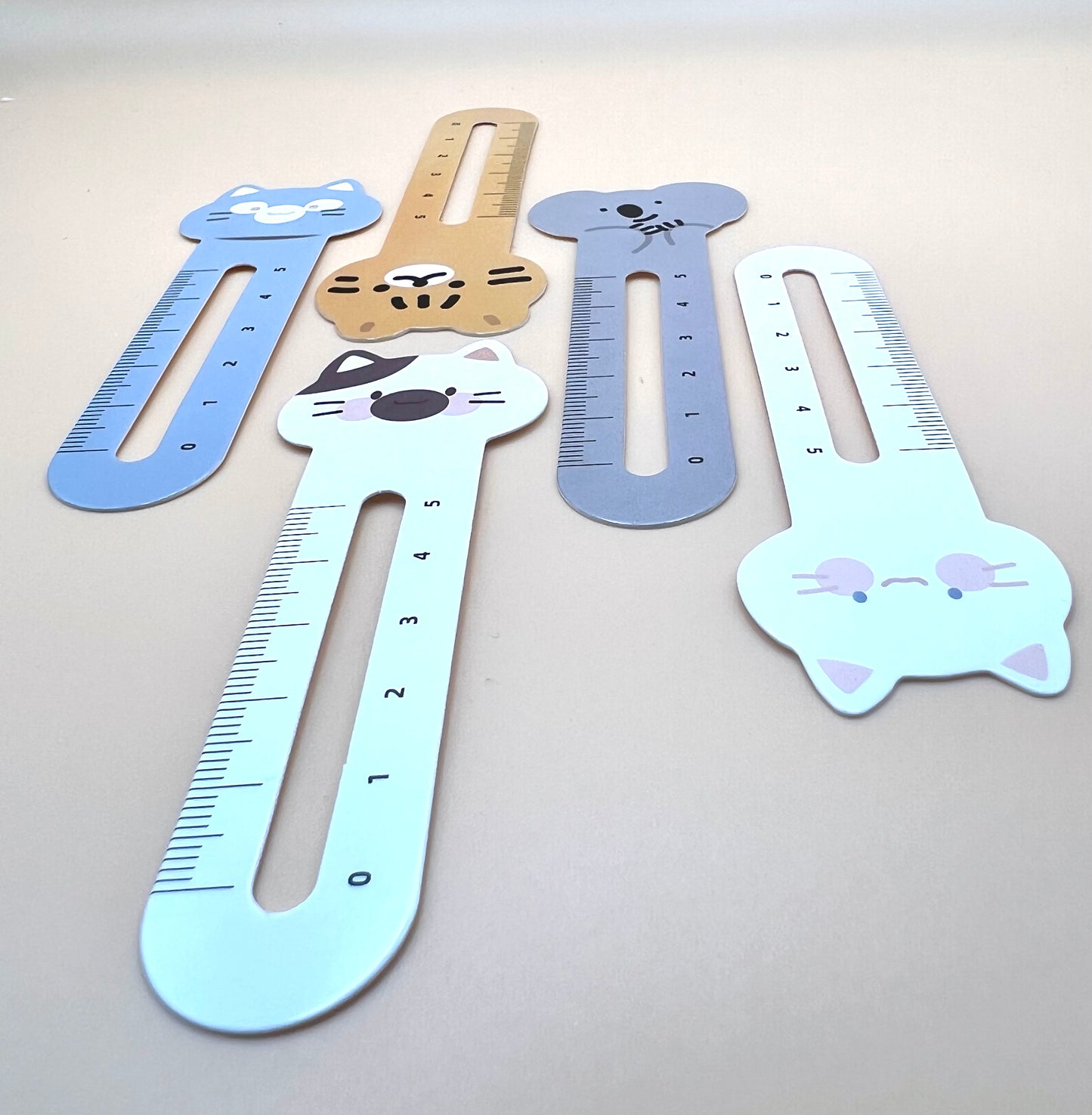 Cute Bookmarks