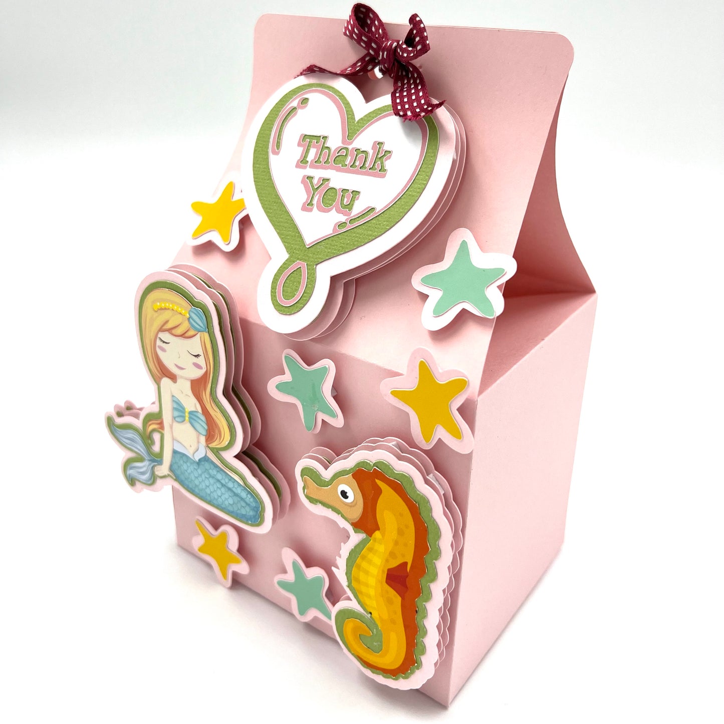 Personalized Gift Bag