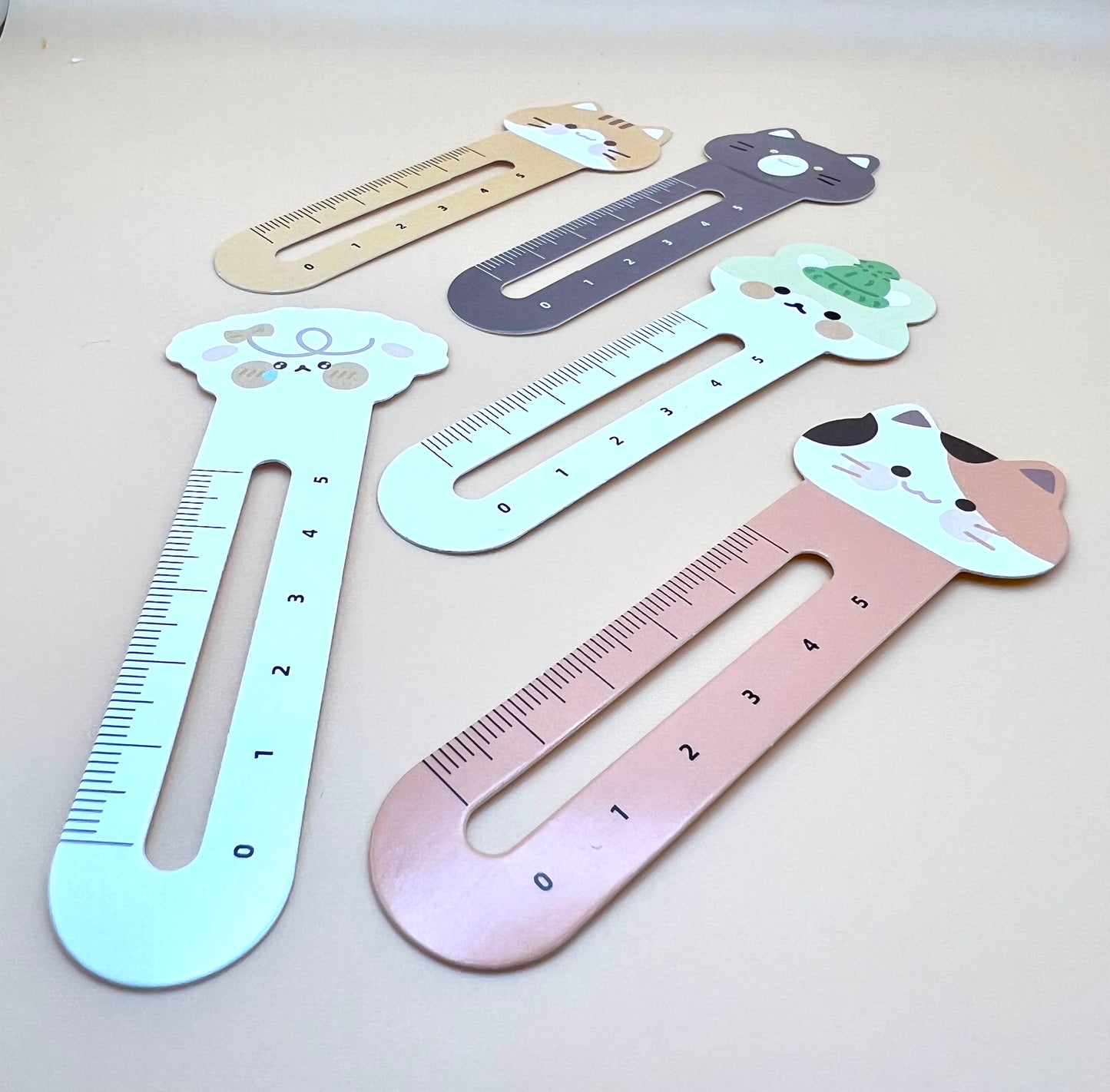 Cute Bookmarks