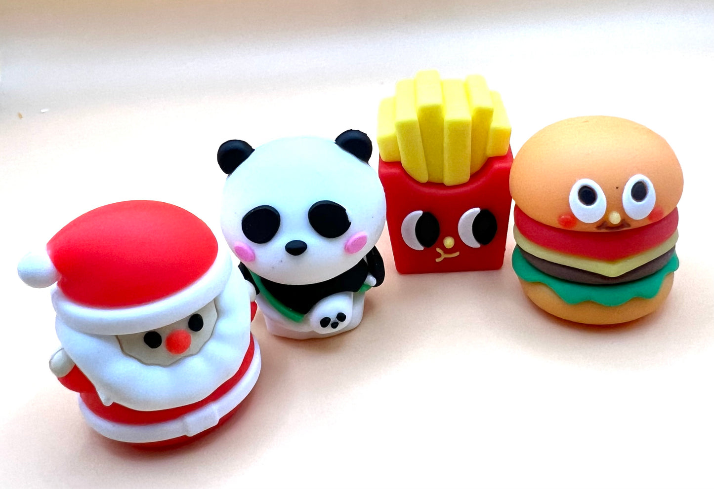 Cute Sharpener