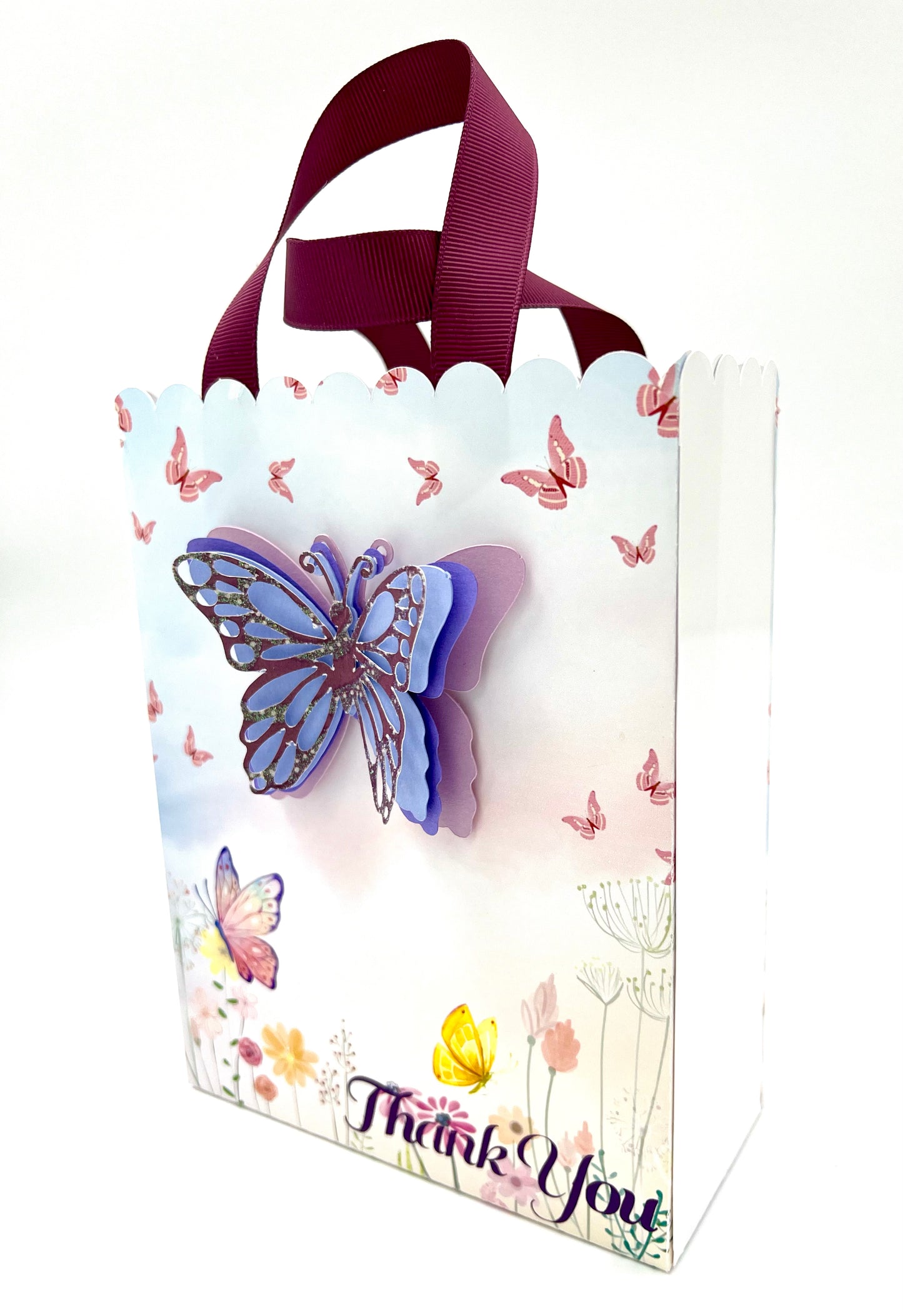 Personalized Gift Bag