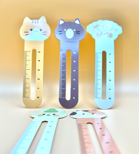 Cute Bookmarks