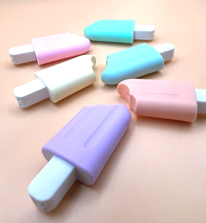 Popsicle Highlighter