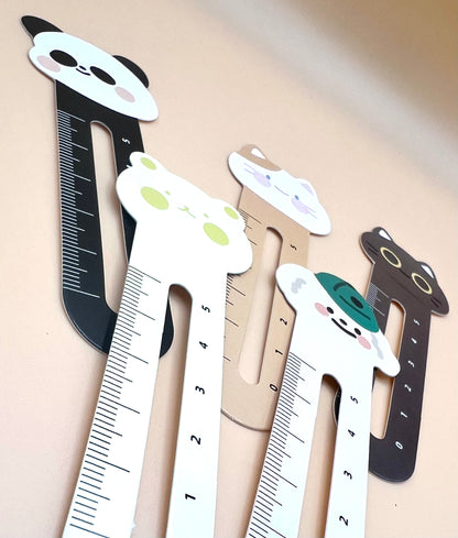Cute Bookmarks