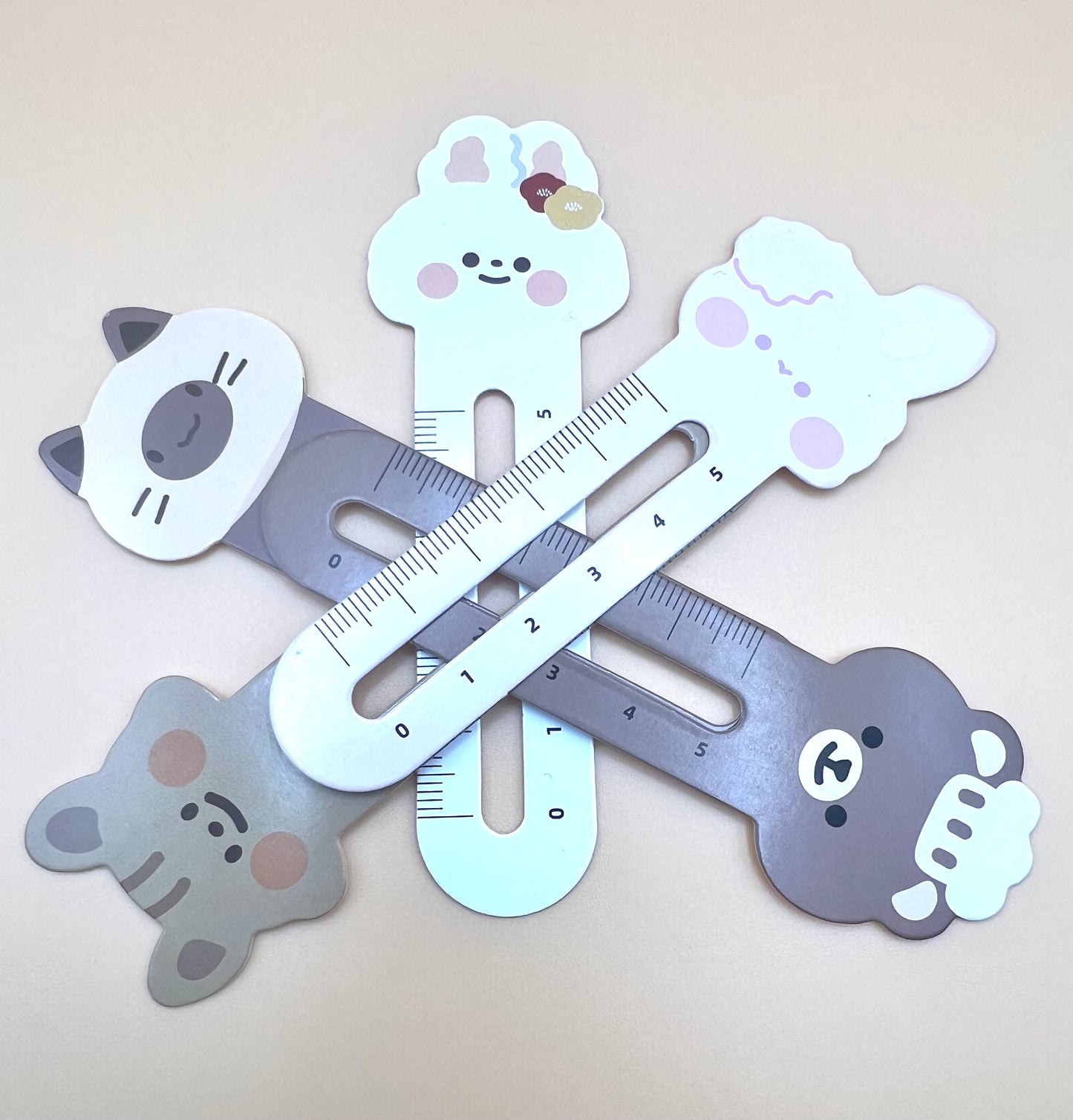 Cute Bookmarks