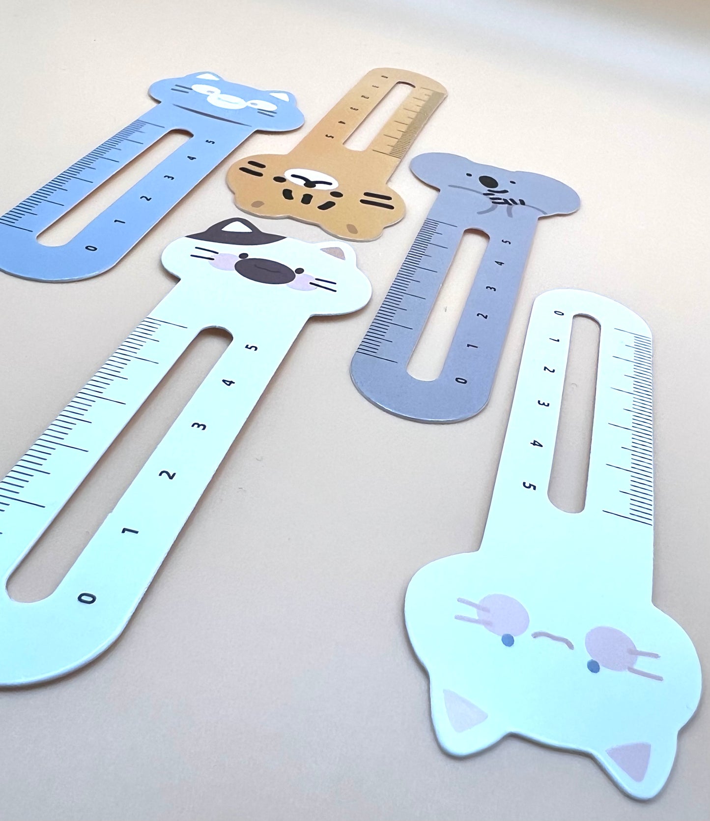 Cute Bookmarks