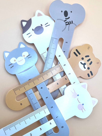 Cute Bookmarks