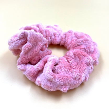 Handmade Assorted Scrunchies