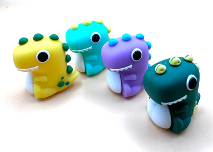 Dino Sharpeners