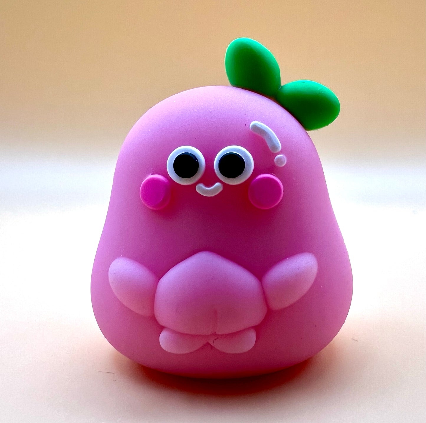 Cute Sharpener