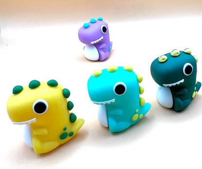 Dino Sharpeners