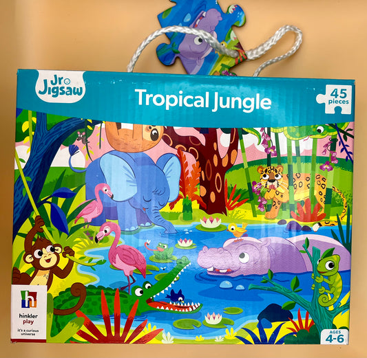 Junior Jigsaw Puzzle