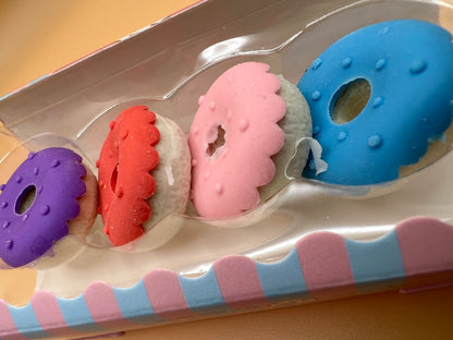 Donut Eraser