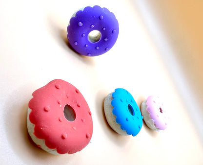 Donut Eraser