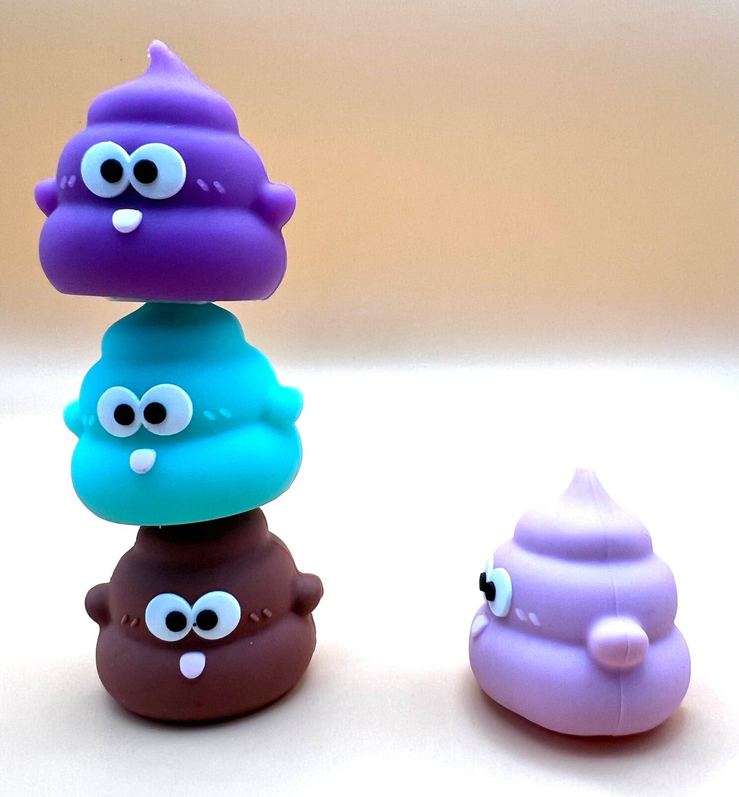 Poopy Sharpeners